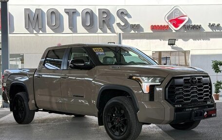 Toyota Tundra, 2026 год, 12 001 111 рублей, 3 фотография