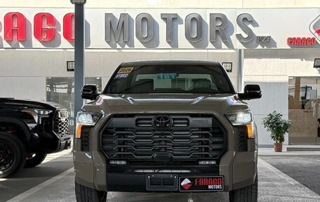 Toyota Tundra, 2026 год, 12 001 111 рублей, 2 фотография