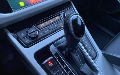 Geely Atlas I, 2021 год, 1 899 000 рублей, 15 фотография