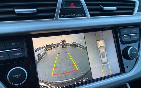 Geely Atlas I, 2021 год, 1 899 000 рублей, 13 фотография