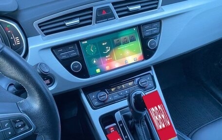 Geely Atlas I, 2021 год, 1 899 000 рублей, 14 фотография