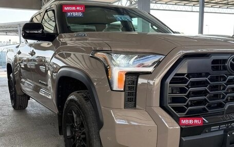 Toyota Tundra, 2026 год, 12 001 111 рублей, 4 фотография