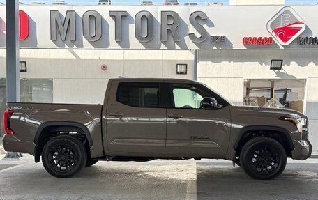 Toyota Tundra, 2026 год, 12 001 111 рублей, 5 фотография