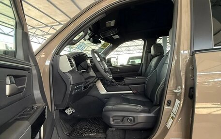 Toyota Tundra, 2026 год, 12 001 111 рублей, 8 фотография