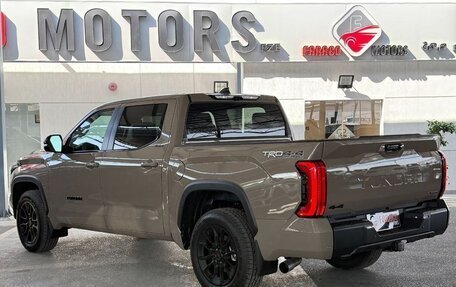 Toyota Tundra, 2026 год, 12 001 111 рублей, 7 фотография