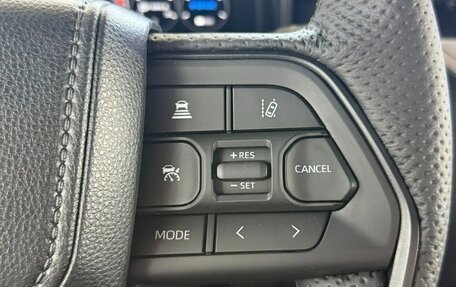 Toyota Tundra, 2026 год, 12 001 111 рублей, 17 фотография