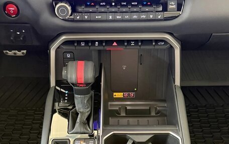 Toyota Tundra, 2026 год, 12 001 111 рублей, 14 фотография