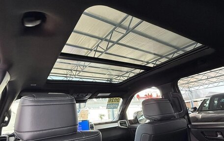 Toyota Tundra, 2026 год, 12 001 111 рублей, 19 фотография