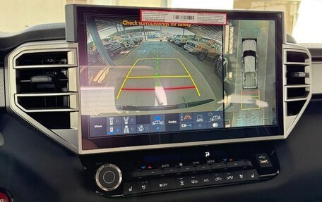 Toyota Tundra, 2026 год, 12 001 111 рублей, 13 фотография