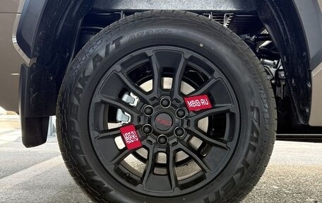 Toyota Tundra, 2026 год, 12 001 111 рублей, 9 фотография