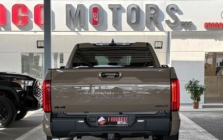 Toyota Tundra, 2026 год, 12 001 111 рублей, 6 фотография