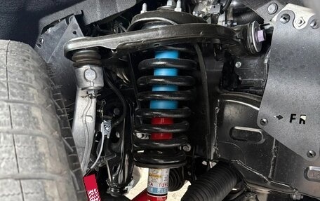 Toyota Tundra, 2026 год, 12 001 111 рублей, 10 фотография