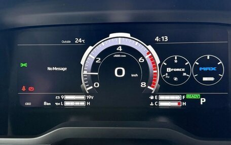 Toyota Tundra, 2026 год, 12 001 111 рублей, 20 фотография