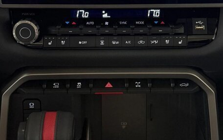 Toyota Tundra, 2026 год, 12 001 111 рублей, 22 фотография