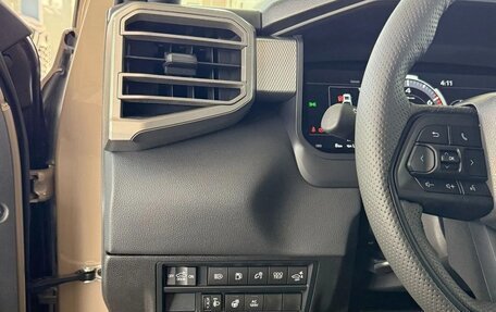 Toyota Tundra, 2026 год, 12 001 111 рублей, 23 фотография