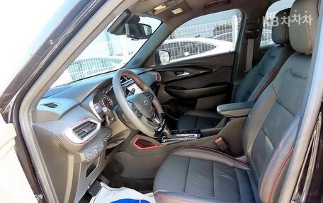 Chevrolet TrailBlazer, 2022 год, 2 350 125 рублей, 5 фотография