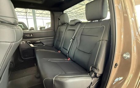 Toyota Tundra, 2026 год, 12 001 111 рублей, 25 фотография