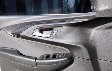 Chevrolet TrailBlazer, 2022 год, 2 350 125 рублей, 6 фотография