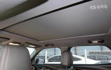 Chevrolet TrailBlazer, 2022 год, 2 350 125 рублей, 14 фотография