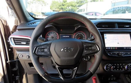 Chevrolet TrailBlazer, 2022 год, 2 350 125 рублей, 7 фотография