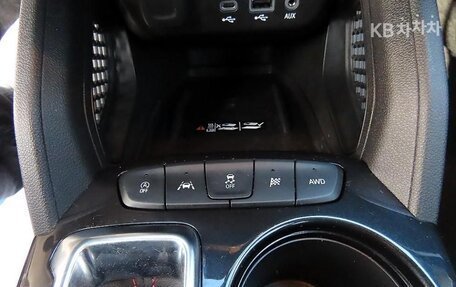 Chevrolet TrailBlazer, 2022 год, 2 350 125 рублей, 12 фотография