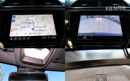 Chevrolet TrailBlazer, 2022 год, 2 350 125 рублей, 10 фотография