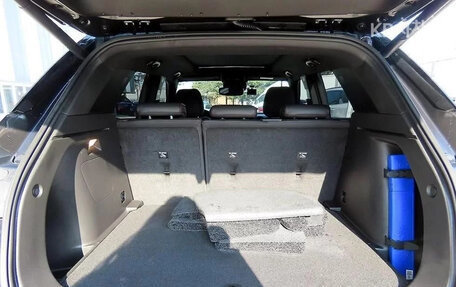 Chevrolet TrailBlazer, 2022 год, 2 350 125 рублей, 16 фотография