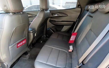 Chevrolet TrailBlazer, 2022 год, 2 350 125 рублей, 15 фотография