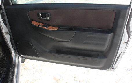 Mitsubishi Pajero Mini II, 2011 год, 807 000 рублей, 8 фотография