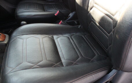 Mitsubishi Pajero Mini II, 2011 год, 807 000 рублей, 14 фотография