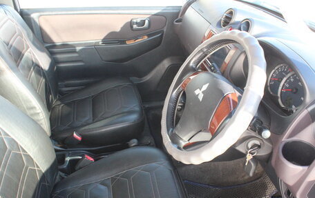 Mitsubishi Pajero Mini II, 2011 год, 807 000 рублей, 10 фотография