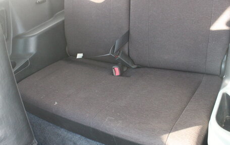 Mitsubishi Pajero Mini II, 2011 год, 807 000 рублей, 15 фотография