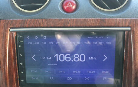 Mitsubishi Pajero Mini II, 2011 год, 807 000 рублей, 19 фотография