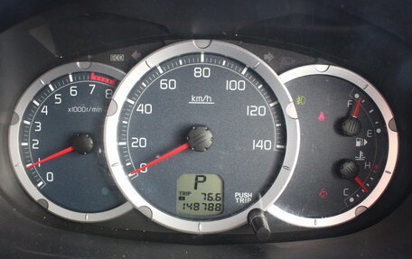 Mitsubishi Pajero Mini II, 2011 год, 807 000 рублей, 18 фотография