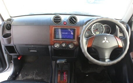 Mitsubishi Pajero Mini II, 2011 год, 807 000 рублей, 7 фотография