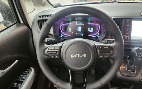 KIA Ray, 2025 год, 2 337 000 рублей, 11 фотография