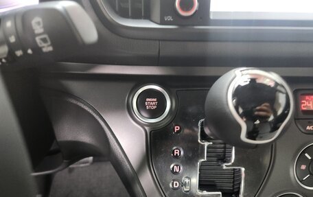 KIA Ray, 2025 год, 2 337 000 рублей, 10 фотография