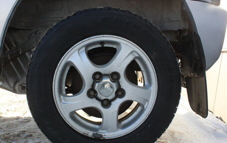 Mitsubishi Pajero Mini II, 2011 год, 807 000 рублей, 21 фотография