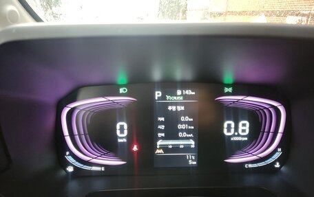 KIA Ray, 2025 год, 2 337 000 рублей, 14 фотография