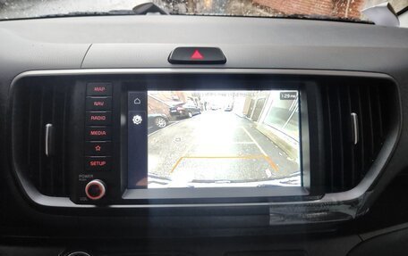 KIA Ray, 2025 год, 2 337 000 рублей, 13 фотография