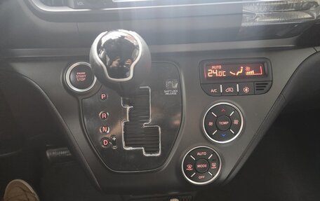 KIA Ray, 2025 год, 2 337 000 рублей, 12 фотография