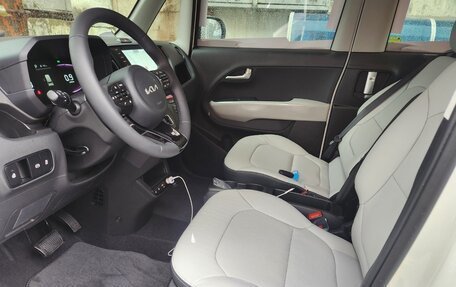 KIA Ray, 2025 год, 2 337 000 рублей, 8 фотография