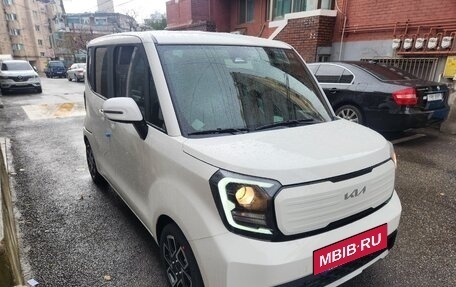 KIA Ray, 2025 год, 2 337 000 рублей, 3 фотография