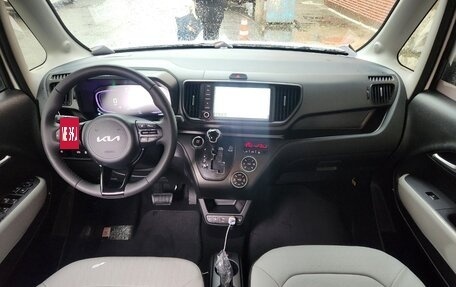 KIA Ray, 2025 год, 2 337 000 рублей, 7 фотография