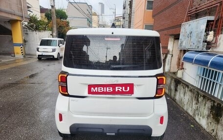 KIA Ray, 2025 год, 2 337 000 рублей, 6 фотография