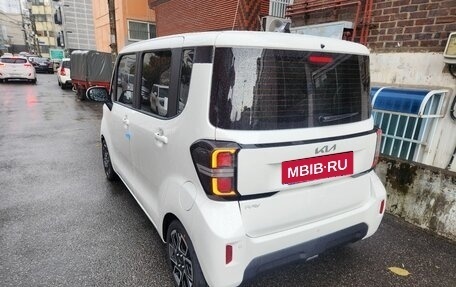 KIA Ray, 2025 год, 2 337 000 рублей, 5 фотография