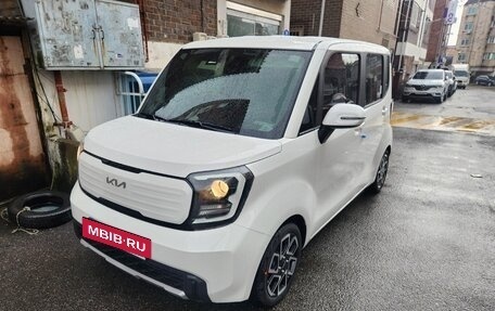 KIA Ray, 2025 год, 2 337 000 рублей, 2 фотография