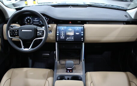 Land Rover Discovery Sport I рестайлинг, 2025 год, 6 390 000 рублей, 8 фотография