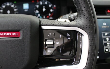 Land Rover Discovery Sport I рестайлинг, 2025 год, 6 390 000 рублей, 14 фотография