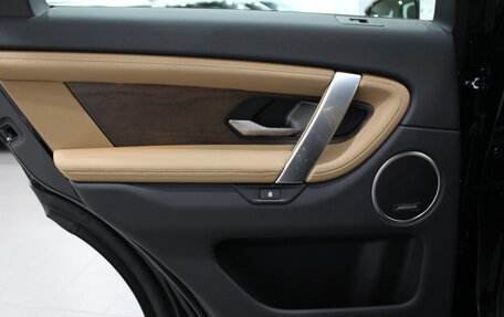 Land Rover Discovery Sport I рестайлинг, 2025 год, 6 390 000 рублей, 24 фотография